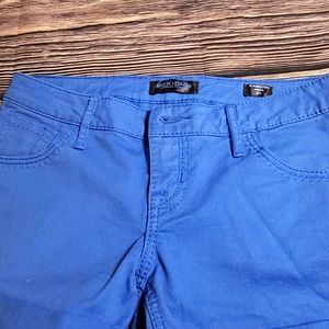 NWT MEK DNM USA Indiego Karditsa Shorts SZ 27
